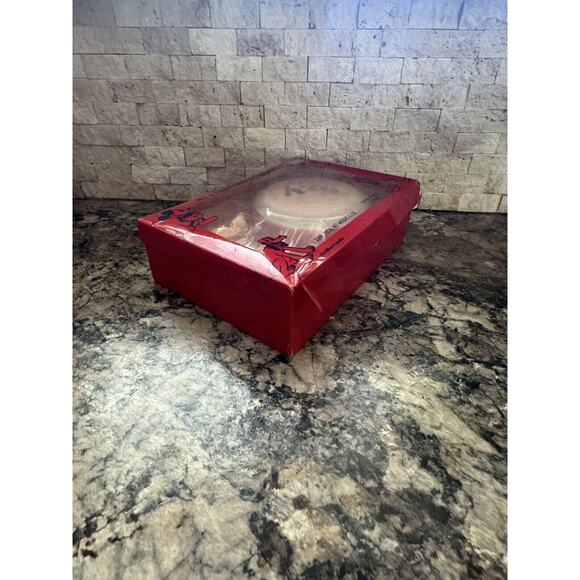 Vintage Disney Wonderful World Of Beauty Soap And Dusting Powder New‎ In Package - Picture 5 of 5